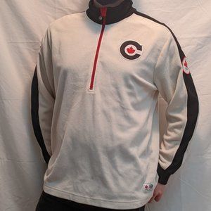 HBC Vancouver 2010 Canadian Olympic Sweater